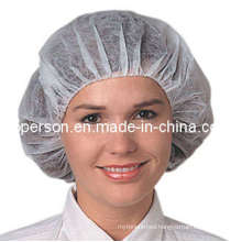 Disposable Surgical Non Woven Bouffant Cap (OS5006)